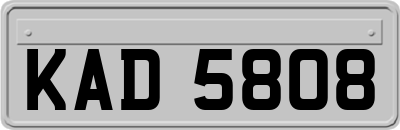 KAD5808
