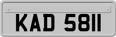 KAD5811