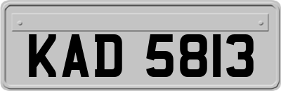 KAD5813