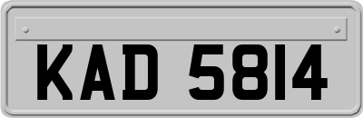 KAD5814