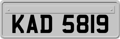 KAD5819
