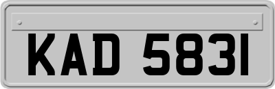 KAD5831