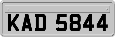 KAD5844