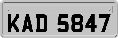 KAD5847
