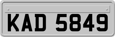 KAD5849