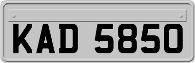 KAD5850