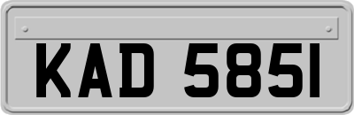 KAD5851