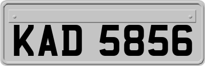 KAD5856