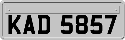 KAD5857