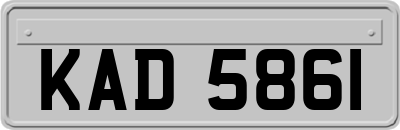 KAD5861