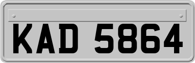 KAD5864