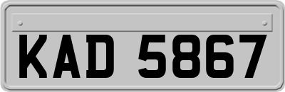 KAD5867