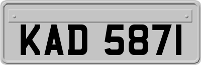 KAD5871