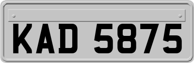 KAD5875