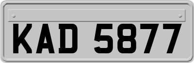 KAD5877