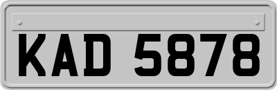 KAD5878