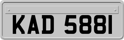 KAD5881
