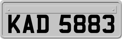 KAD5883