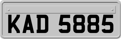 KAD5885