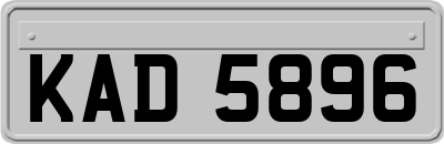 KAD5896