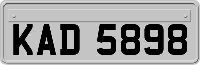 KAD5898