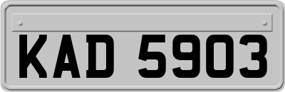 KAD5903
