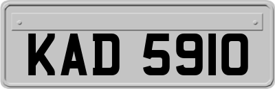 KAD5910