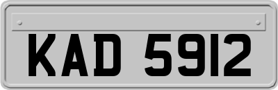 KAD5912