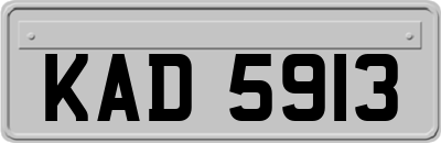 KAD5913