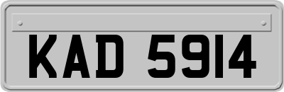KAD5914
