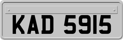 KAD5915