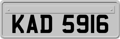 KAD5916