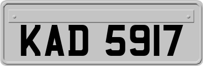 KAD5917