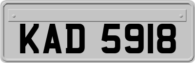 KAD5918