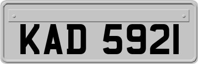 KAD5921