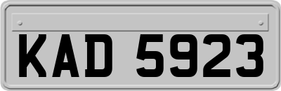 KAD5923