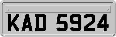 KAD5924