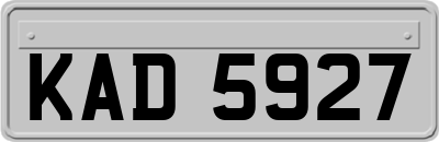 KAD5927