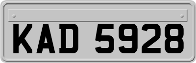 KAD5928