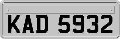 KAD5932