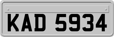 KAD5934
