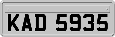 KAD5935