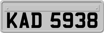 KAD5938