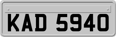KAD5940
