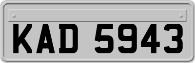 KAD5943