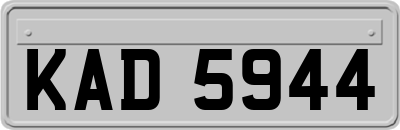 KAD5944