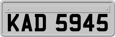 KAD5945