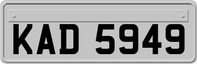 KAD5949