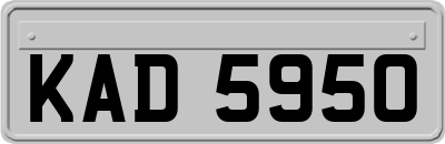 KAD5950