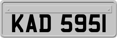 KAD5951